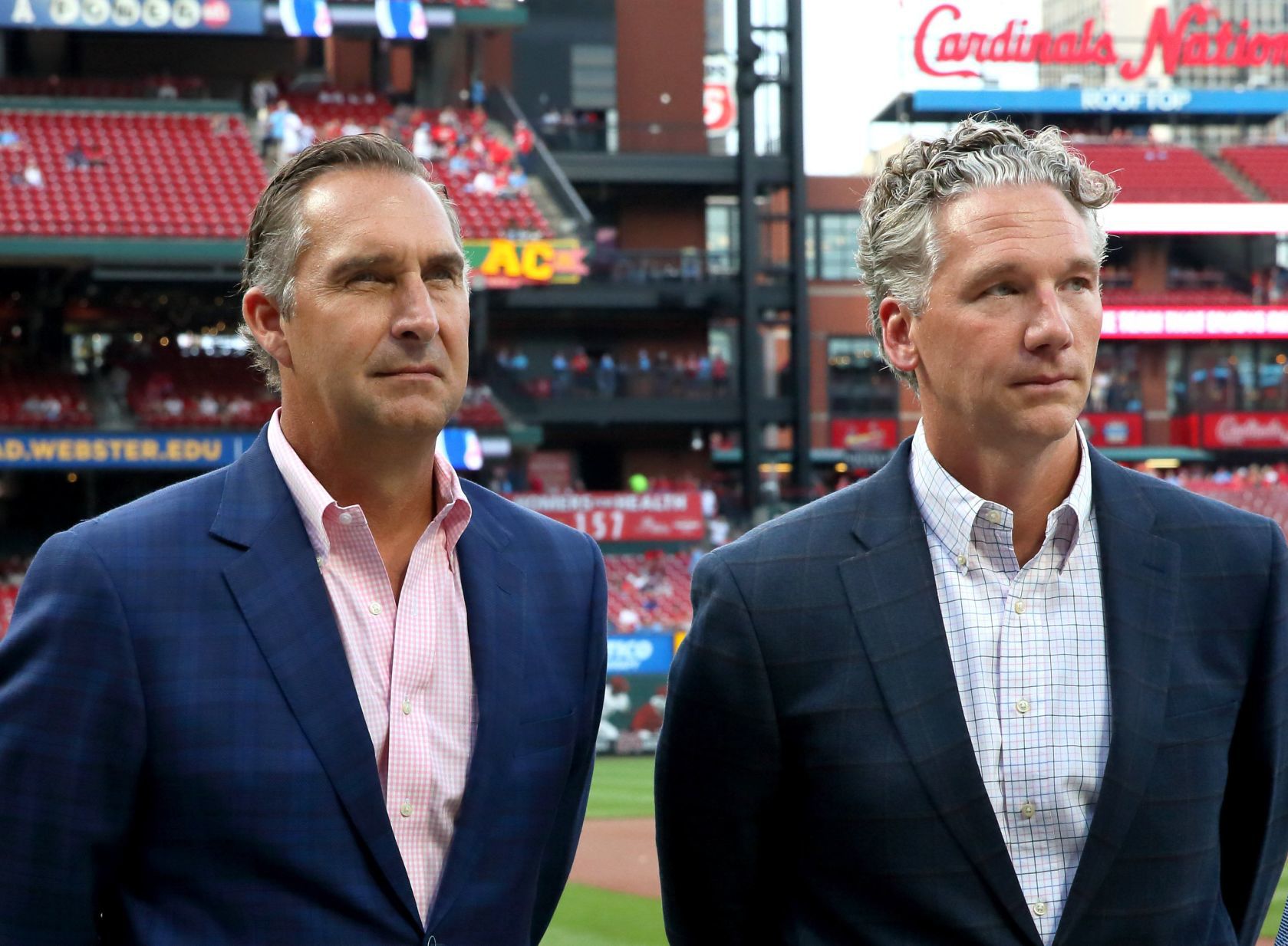 Colorado Rockies vs St. Louis Cardinals